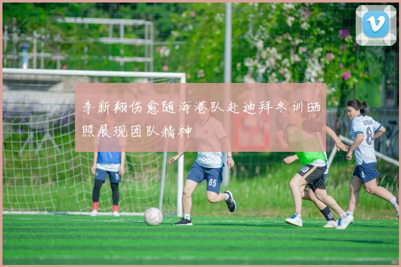 李新翔伤愈随海港队赴迪拜冬训晒照展现团队精神