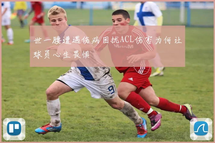 世一腰遭遇伤病困扰ACL伤害为何让球员心生畏惧