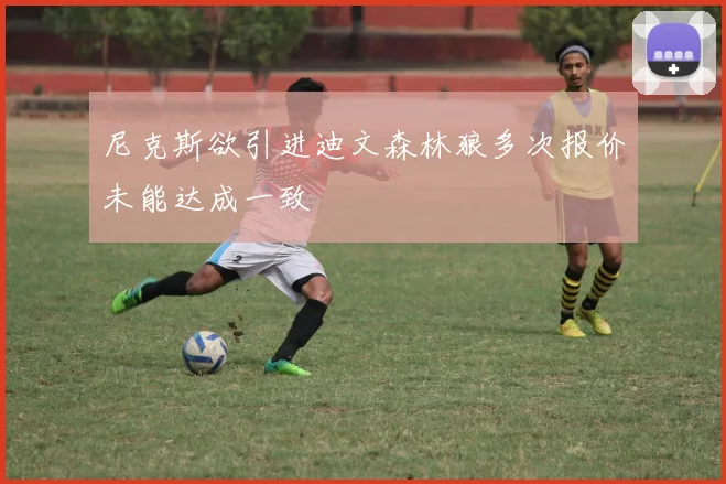 尼克斯欲引进迪文森林狼多次报价未能达成一致
