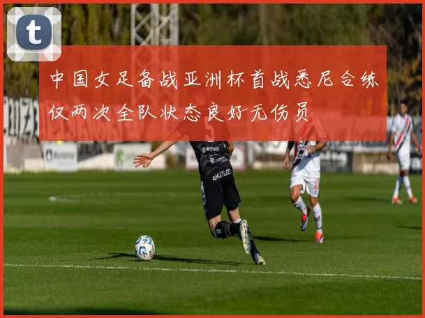 中国女足备战亚洲杯首战悉尼合练仅两次全队状态良好无伤员