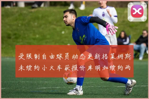 受限制自由球员动态更新格莱姆斯未续约小火车获报价库明加续约两年解析